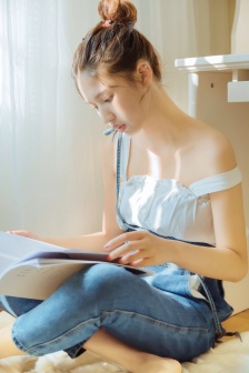 明星专题：康康